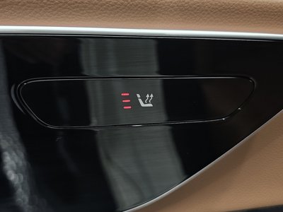 2025 Mercedes-BENZ E-CLASS 缩略图 25