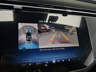 2025 Mercedes-BENZ E-CLASS 缩略图 22