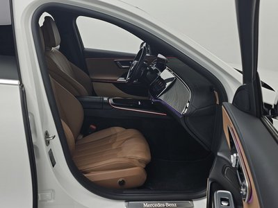 2025 Mercedes-BENZ E-CLASS 缩略图 16