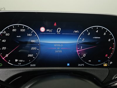 2025 Mercedes-BENZ E-CLASS 缩略图 11