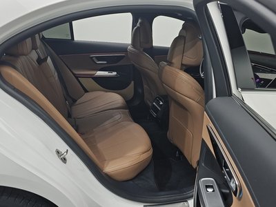 2025 Mercedes-BENZ E-CLASS 缩略图 18