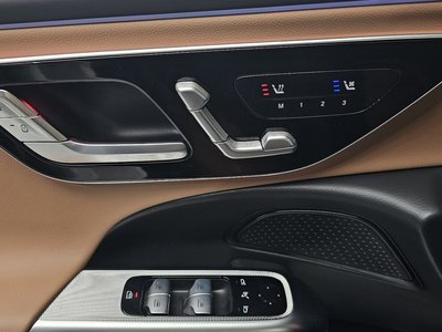 2025 Mercedes-BENZ E-CLASS 缩略图 29