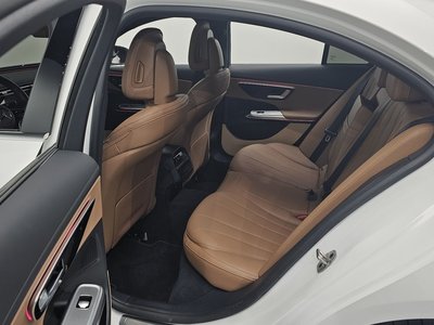 2025 Mercedes-BENZ E-CLASS 缩略图 17