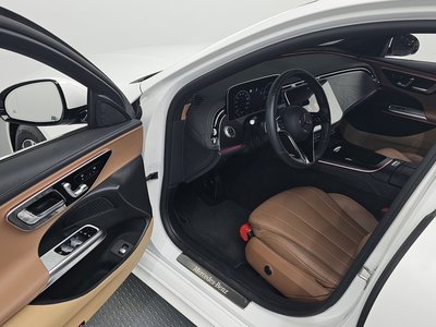 2025 Mercedes-BENZ E-CLASS 缩略图 13