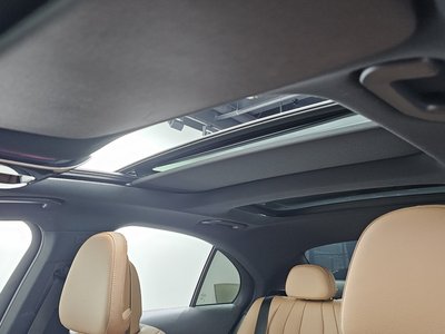2025 Mercedes-BENZ E-CLASS 缩略图 19