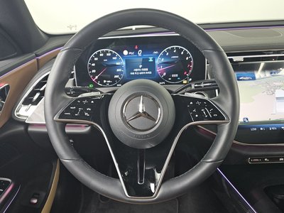 2025 Mercedes-BENZ E-CLASS 缩略图 21