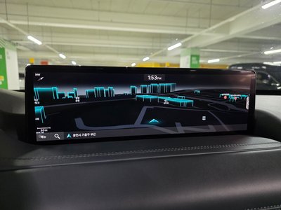 GENESIS GV80 - 9