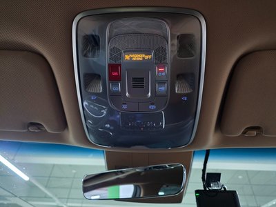 GENESIS GV80 - 8