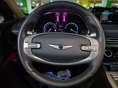 GENESIS GV80 - 6