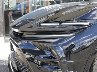 TOYOTA CROWN SPORT - 10