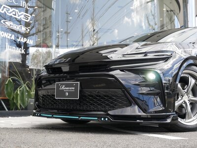 TOYOTA CROWN SPORT - 5