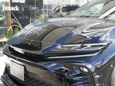 TOYOTA CROWN SPORT - 8