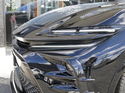 TOYOTA CROWN SPORT - 9