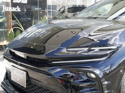 TOYOTA CROWN SPORT - 7