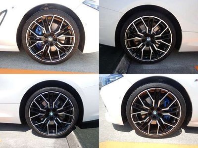 2023 BMW 8 SERIES 缩略图 16