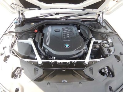 2023 BMW 8 SERIES 缩略图 17