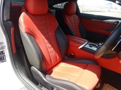 BMW 8 SERIES - 7
