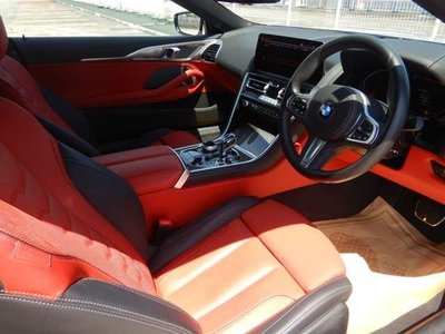 BMW 8 SERIES - 6