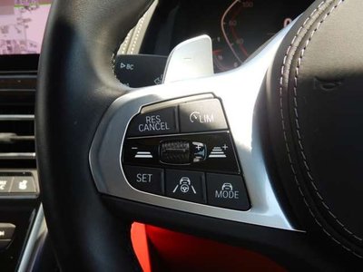 2023 BMW 8 SERIES 缩略图 19