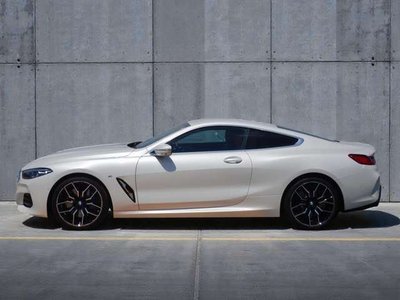 2023 BMW 8 SERIES 缩略图 14