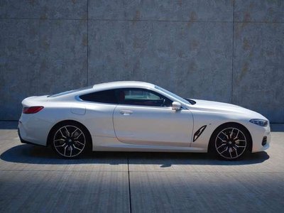 2023 BMW 8 SERIES 缩略图 13