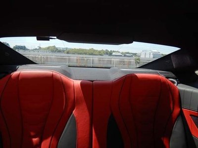 2023 BMW 8 SERIES 缩略图 25