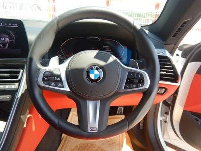 2023 BMW 8 SERIES 缩略图 18