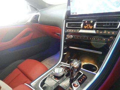 2023 BMW 8 SERIES 缩略图 21
