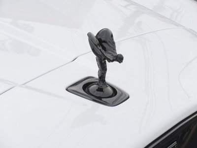 ROLLS-ROYCE CULLINAN - 7