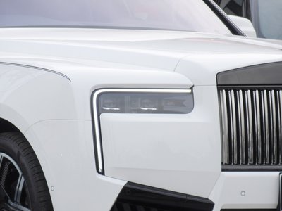 ROLLS-ROYCE CULLINAN - 8