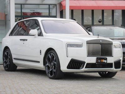 ROLLS-ROYCE CULLINAN - 4