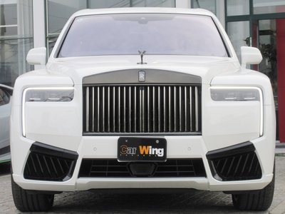 ROLLS-ROYCE CULLINAN - 3