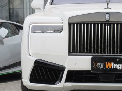 ROLLS-ROYCE CULLINAN - 9