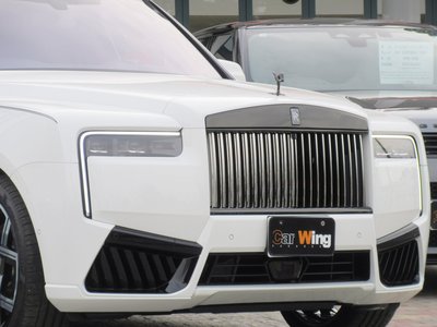 ROLLS-ROYCE CULLINAN - 5