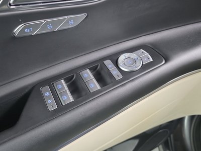 صورة مصغرة 30 لـ 2020 Genesis GV80