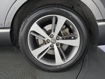 2020 Genesis GV80 照片 8