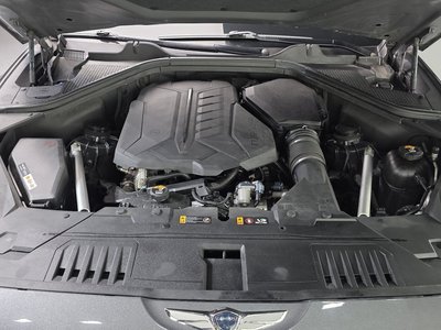 صورة مصغرة 35 لـ 2020 Genesis GV80