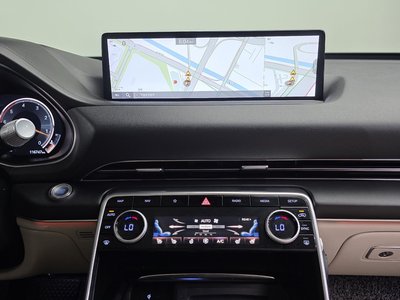 صورة مصغرة 20 لـ 2020 Genesis GV80