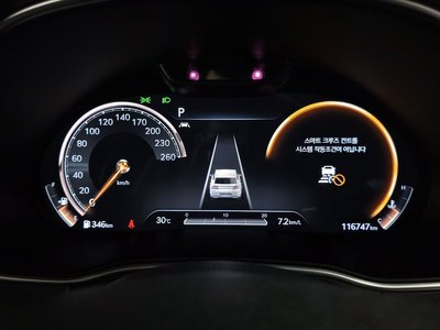 صورة مصغرة 11 لـ 2020 Genesis GV80