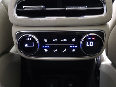صورة مصغرة 25 لـ 2020 Genesis GV80