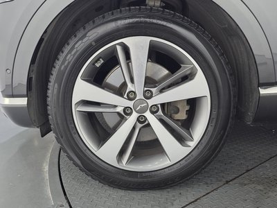 2020 Genesis GV80 照片 6