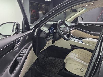 صورة مصغرة 13 لـ 2020 Genesis GV80