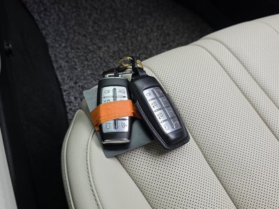 صورة مصغرة 27 لـ 2020 Genesis GV80