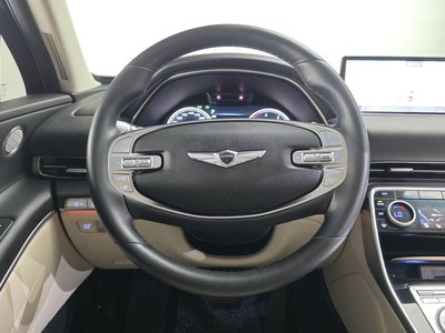صورة مصغرة 19 لـ 2020 Genesis GV80