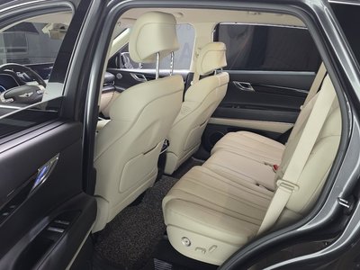 صورة مصغرة 16 لـ 2020 Genesis GV80