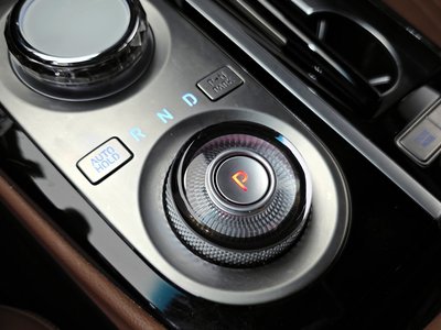 GENESIS G80 (RG3) - 9