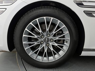 GENESIS G80 (RG3) - 6