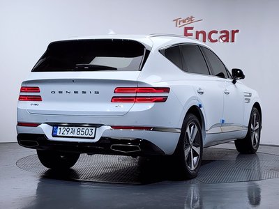 GENESIS GV80 - 3