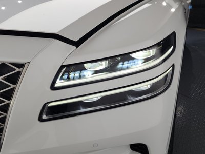 GENESIS GV80 - 9
