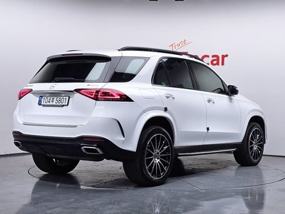 MERCEDES-BENZ GLE - 3